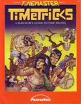 RPG Item: Timetricks: A Survivor's Guide to Time Travel