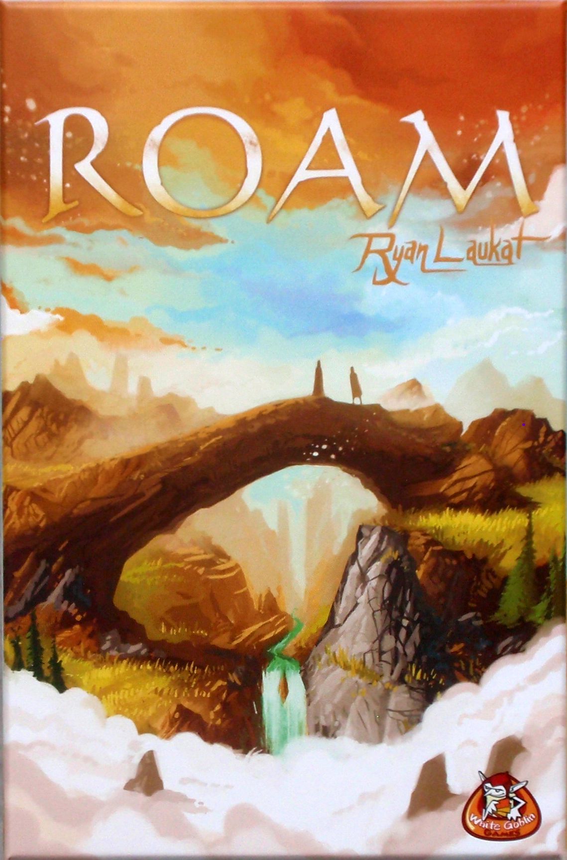 Roam