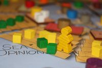 Board Game: Startup Fever