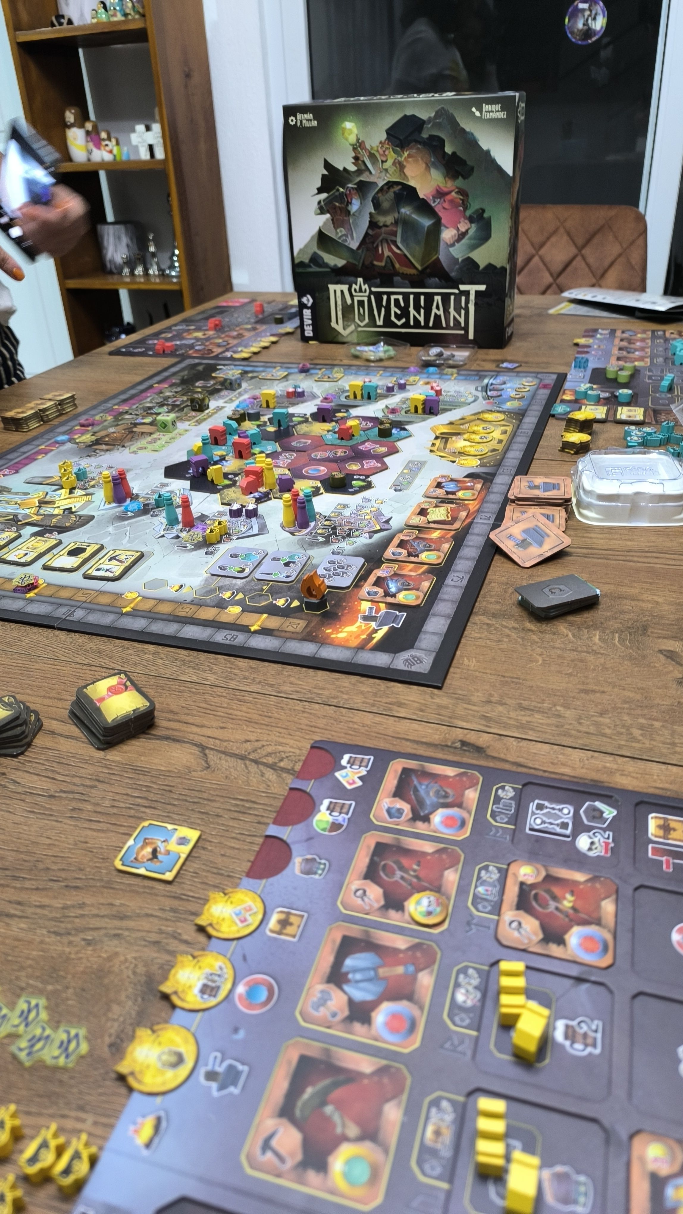 BoardGameGeek