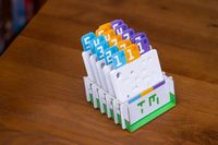 Turing Machine | IG: @doctor_meeple