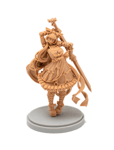 Kingdom Death: Monster – Doll Promo Cards