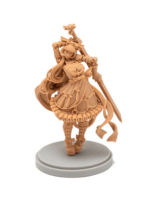 Kingdom Death: Monster – Doll Promo Cards cover art