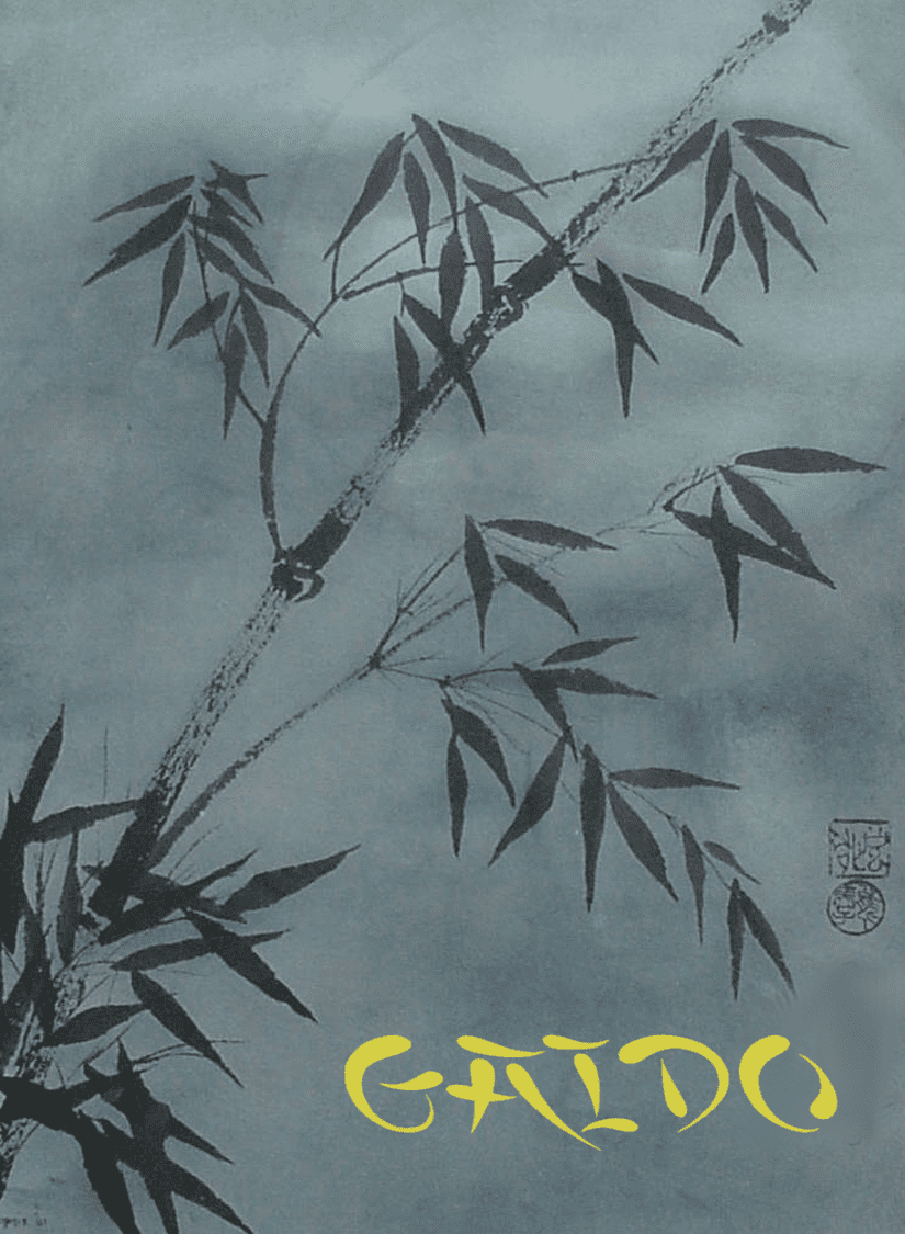 Gaido