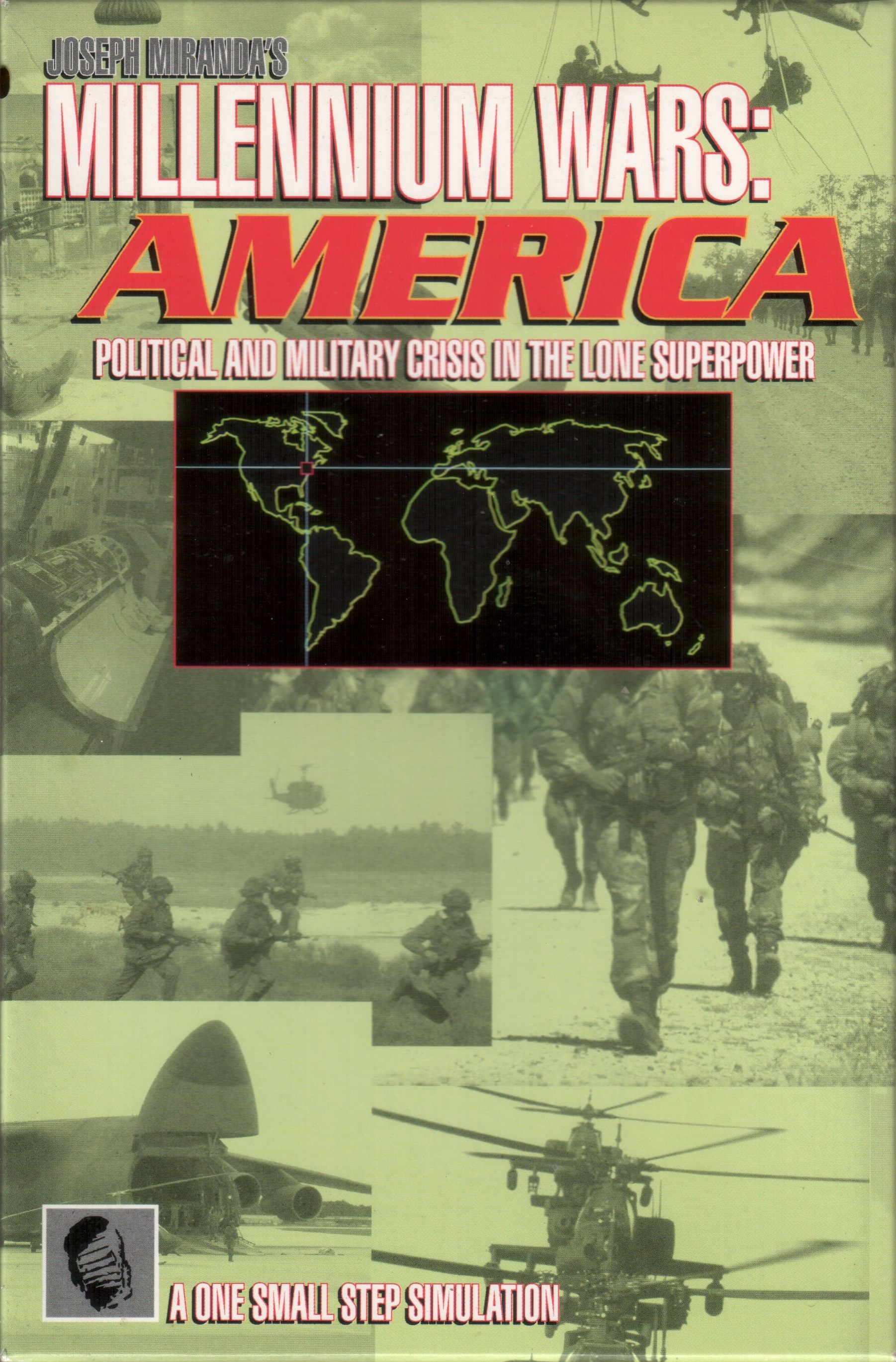 Millennium Wars: America