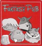 Board Game: Fantasy Pub