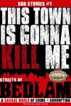 RPG Item: SoB Stories #1: This Town is Gonna Kill Me