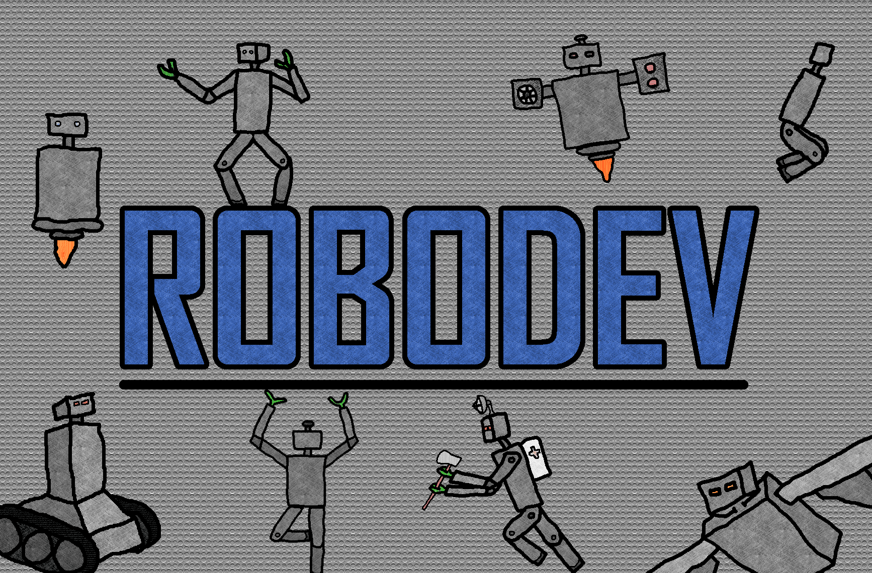 RoboDev