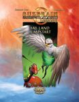 RPG Item: Suzerain Legends Volume #6: Fae Land JumpStart