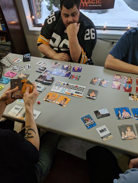 BoardGameGeek