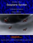 RPG Item: Vehicle Book Planes 5: Seaplane Spotter