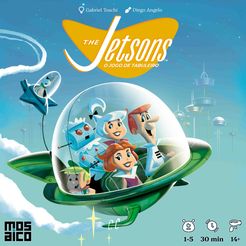 The Jetsons