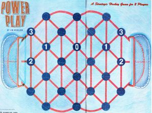 Power Play