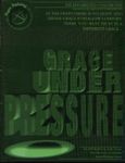 Issue: The Resurrected - Volume One: Grace Under Pressure