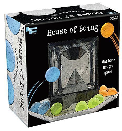 House of Boing