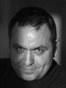 Sébastien Pauchon portrait