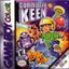 Video Game: Commander Keen (GBC)