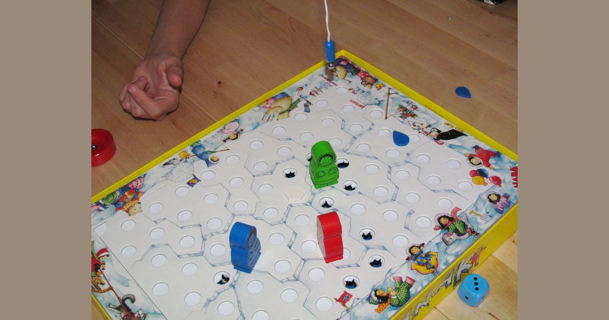 BoardGameGeek