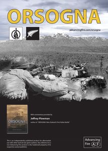 Orsogna