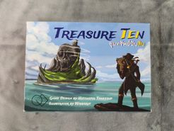 Treasure Ten