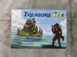 Treasure Ten