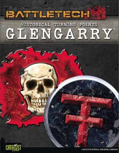 BattleTech: Historical Turning Points – Glengarry