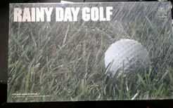 Rainy Day Golf