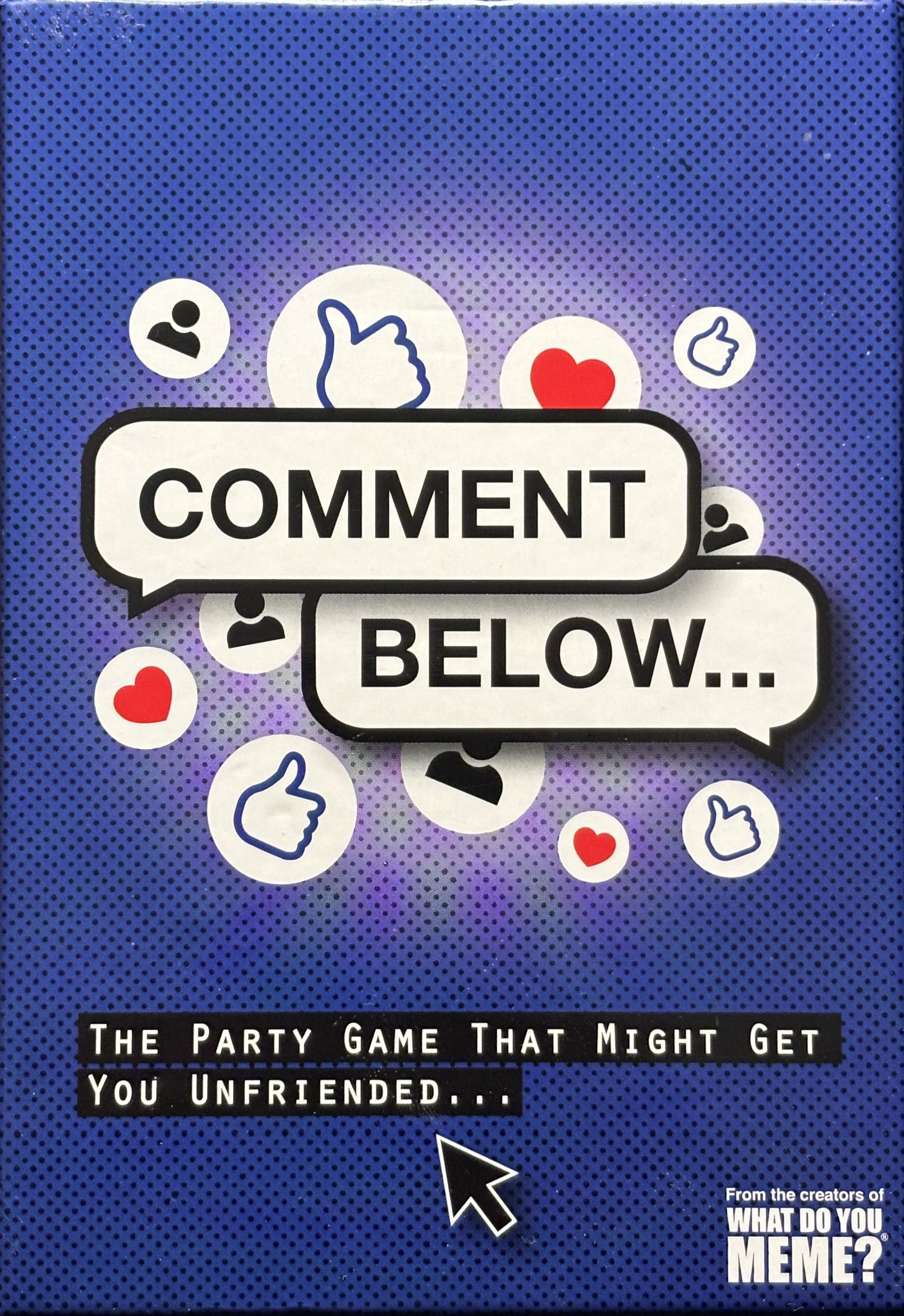 Comment Below...