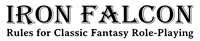 RPG: Iron Falcon
