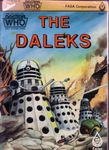 RPG Item: The Daleks