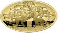 Coin Rugby
