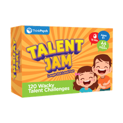 Talent Jam