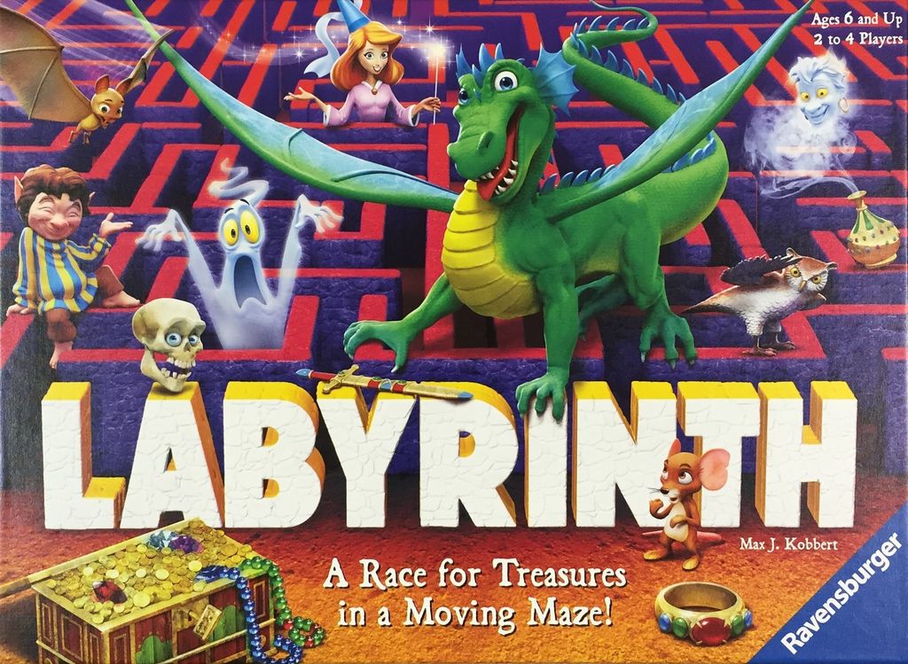 BoardGameGeek