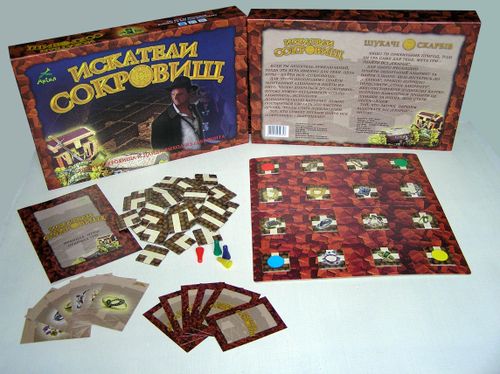 BoardGameGeek