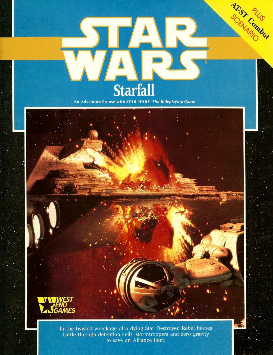 Starfall