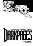RPG Item: Darkpages: Sketchbook