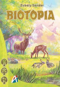 Biotopia