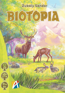 Biotopia