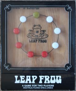 Leap Frog