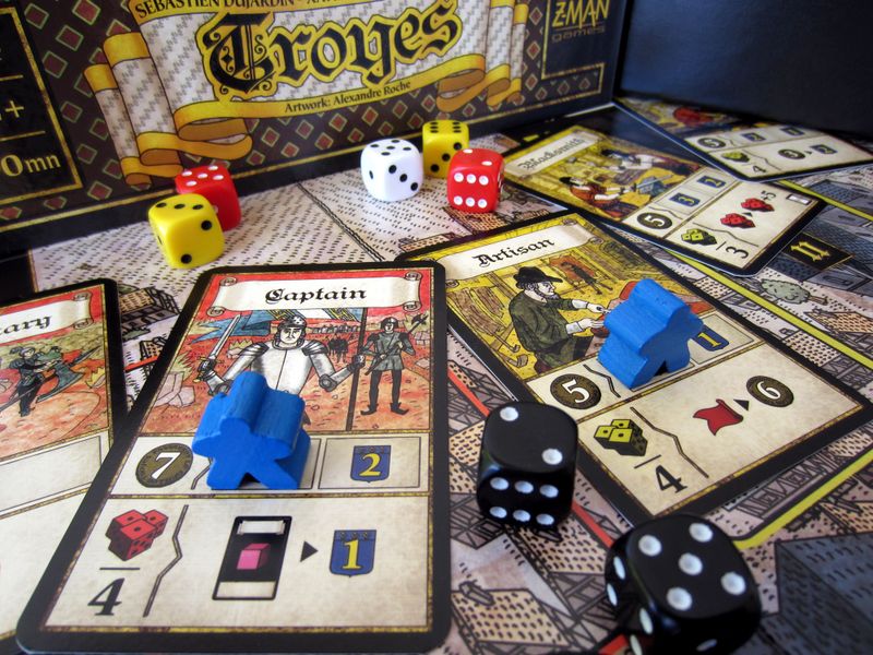 board game image