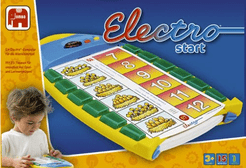 Electro start