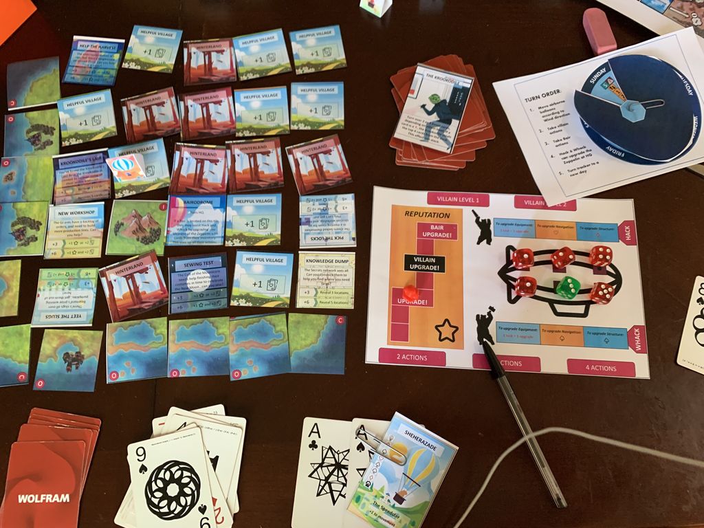 BoardGameGeek