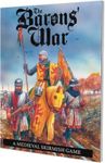 The Barons&#039; War: Medieval Skirmish Game