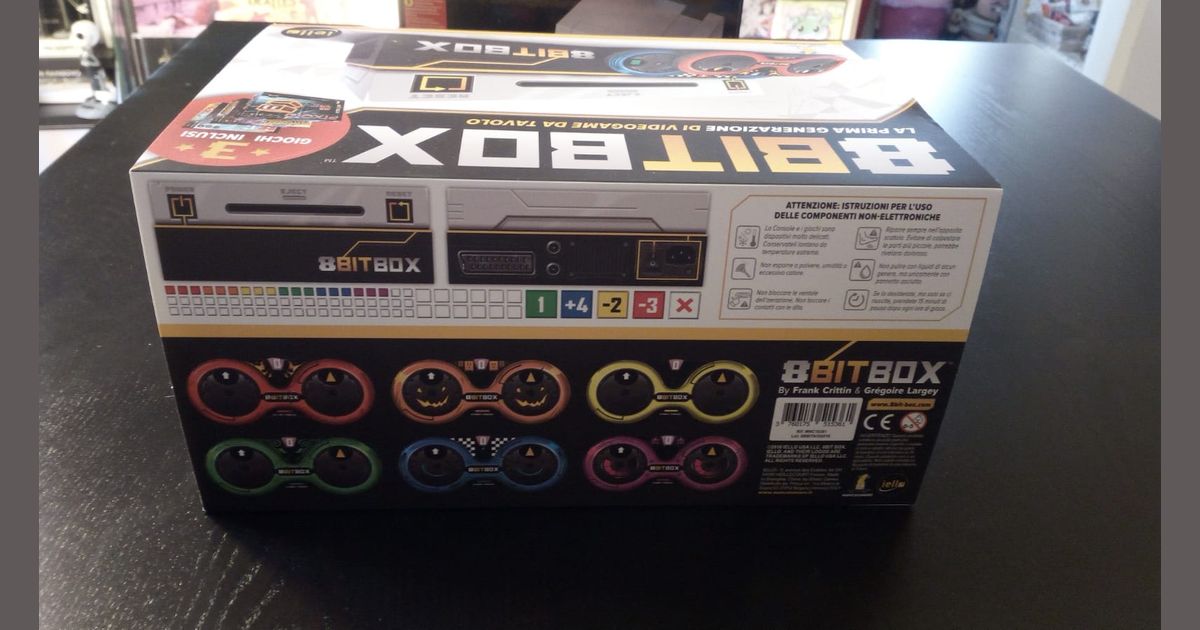 BoardGameGeek