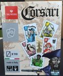 Corsari