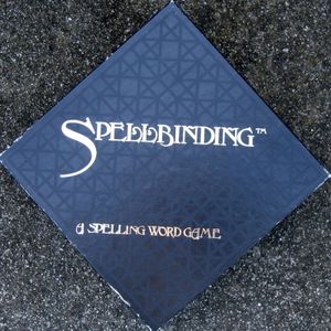 Spellbinding