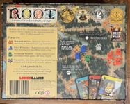 Board Game: Root