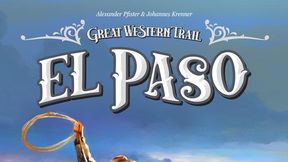 Great Western Trail: El Paso thumbnail