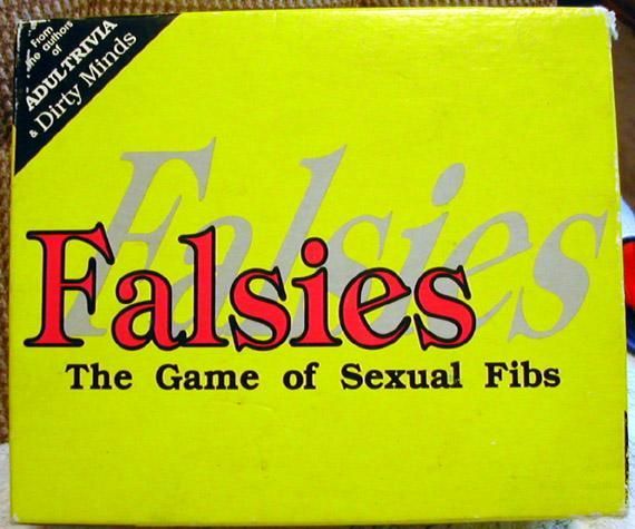 Falsies