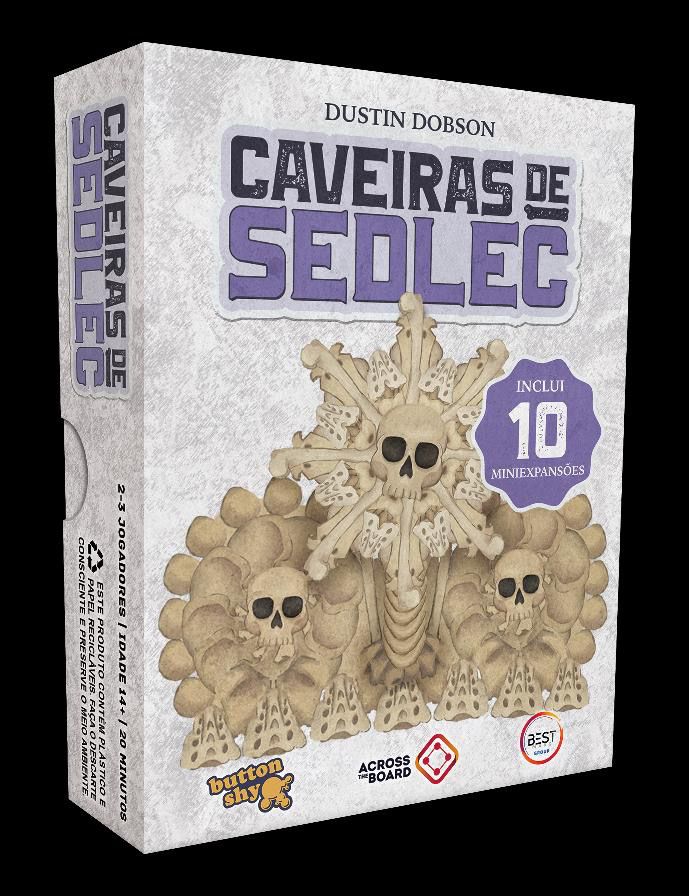Caveiras de Sedlec